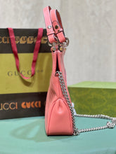 Load image into Gallery viewer, GC583 Gucci Blondie Medium Tote Bag / 13.6x16.1x3.1inch
