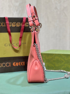 GC583 Gucci Blondie Medium Tote Bag / 13.6x16.1x3.1inch