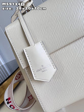 Load image into Gallery viewer, LB826 Cluny BB / HIGHEST QUALITY VERSION / 11 x 7.9 x 3.9 inches
