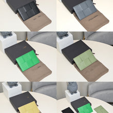 Load image into Gallery viewer, BV062 Cassette Credit Card Case / 3x4.5x0.2inch
