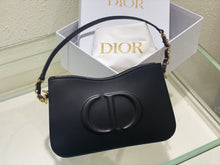 Load image into Gallery viewer, DR326 CD Signature Hobo Mini Bag / HIGHEST QUALITY VERSION / 9.5 x 5.5 x 2.5 inches
