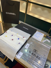 Load image into Gallery viewer, CLTH420 CC Cashmere Stole
