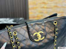 Load image into Gallery viewer, CC1443 Chanel Classic Chain Tote / 41 x 29 cm
