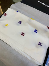 Load image into Gallery viewer, CLTH420 CC Cashmere Stole
