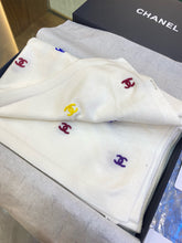 Load image into Gallery viewer, CLTH420 CC Cashmere Stole
