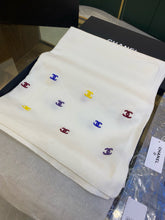 Load image into Gallery viewer, CLTH420 CC Cashmere Stole
