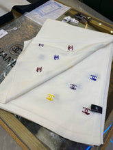 Load image into Gallery viewer, CLTH420 CC Cashmere Stole
