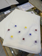 Load image into Gallery viewer, CLTH420 CC Cashmere Stole
