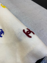 Load image into Gallery viewer, CLTH420 CC Cashmere Stole
