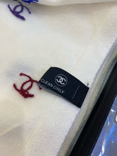 Load image into Gallery viewer, CLTH420 CC Cashmere Stole
