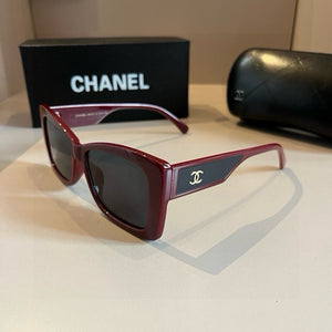 JW936 CC Eye Sunglasses