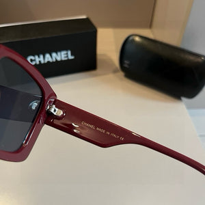 JW936 CC Eye Sunglasses