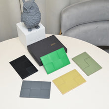 Load image into Gallery viewer, BV062 Cassette Credit Card Case / 3x4.5x0.2inch
