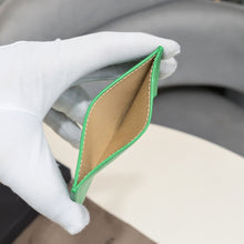 Load image into Gallery viewer, BV062 Cassette Credit Card Case / 3x4.5x0.2inch
