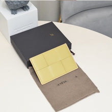 Load image into Gallery viewer, BV062 Cassette Credit Card Case / 3x4.5x0.2inch
