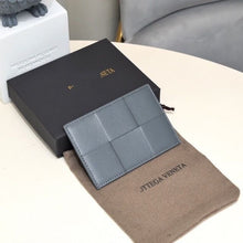 Load image into Gallery viewer, BV062 Cassette Credit Card Case / 3x4.5x0.2inch
