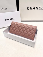 Load image into Gallery viewer, CC1019 CC Long Wallet / 7.5x3.9inch
