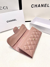 Load image into Gallery viewer, CC1019 CC Long Wallet / 7.5x3.9inch
