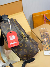 Load image into Gallery viewer, LB1489 LV Palm Springs Backpack / 20 x 11 x 30 cm
