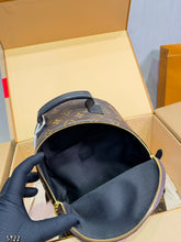 Load image into Gallery viewer, LB1489 LV Palm Springs Backpack / 20 x 11 x 30 cm
