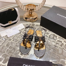 Load image into Gallery viewer, SE1062 CC Sandals /  Size5-10
