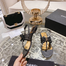 Load image into Gallery viewer, SE1062 CC Sandals /  Size5-10
