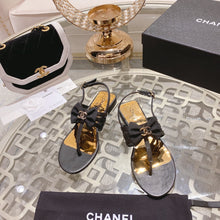 Load image into Gallery viewer, SE1062 CC Sandals /  Size5-10

