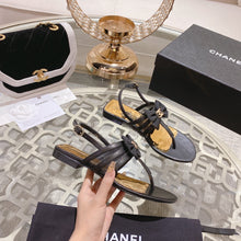 Load image into Gallery viewer, SE1062 CC Sandals /  Size5-10
