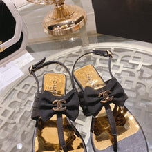 Load image into Gallery viewer, SE1062 CC Sandals /  Size5-10
