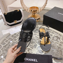 Load image into Gallery viewer, SE1062 CC Sandals /  Size5-10
