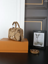 Load image into Gallery viewer, LB1350 Nano LV Biker / 9.1 x 3.9 x 3.9 inches
