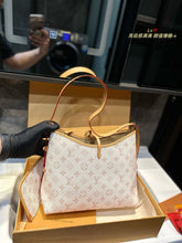 Load image into Gallery viewer, LB962 CarryAll PM / 11.4 x 9.4 x 4.7 inches
