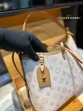 Load image into Gallery viewer, LB962 CarryAll PM / 11.4 x 9.4 x 4.7 inches
