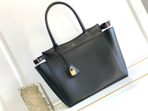 CL122 Celine Cabas / HIGHEST QUALITY VERSION / 17.7x10.6x5.9inch