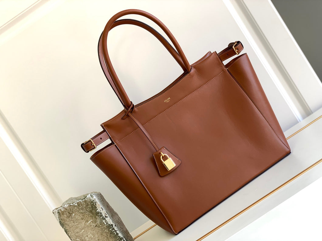 CL122 Celine Cabas / HIGHEST QUALITY VERSION / 17.7x10.6x5.9inch