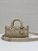 Load image into Gallery viewer, DR414 Small Lady D-Joy Bag / HIGHEST QUALITY VERSION
