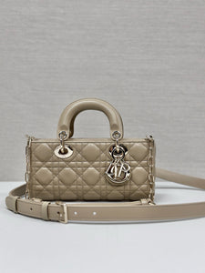 DR414 Small Lady D-Joy Bag / HIGHEST QUALITY VERSION