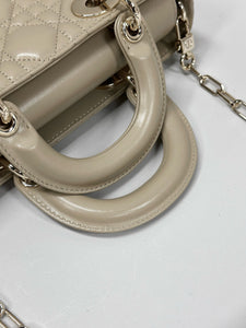 DR414 Small Lady D-Joy Bag / HIGHEST QUALITY VERSION