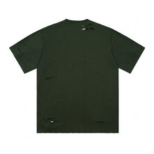 Load image into Gallery viewer, CLTH333 BCG Caps T-shirt Boxy Fit /SizeS/M/L/XL/XXL
