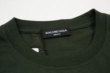 Load image into Gallery viewer, CLTH333 BCG Caps T-shirt Boxy Fit /SizeS/M/L/XL/XXL
