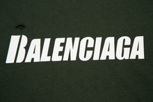 Load image into Gallery viewer, CLTH333 BCG Caps T-shirt Boxy Fit /SizeS/M/L/XL/XXL
