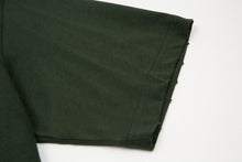 Load image into Gallery viewer, CLTH333 BCG Caps T-shirt Boxy Fit /SizeS/M/L/XL/XXL
