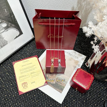 Load image into Gallery viewer, JW812 Cartier Necklace
