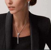 Load image into Gallery viewer, JW812 Cartier Necklace

