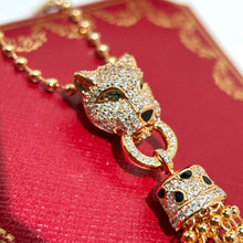 Load image into Gallery viewer, JW812 Cartier Necklace
