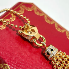 Load image into Gallery viewer, JW812 Cartier Necklace
