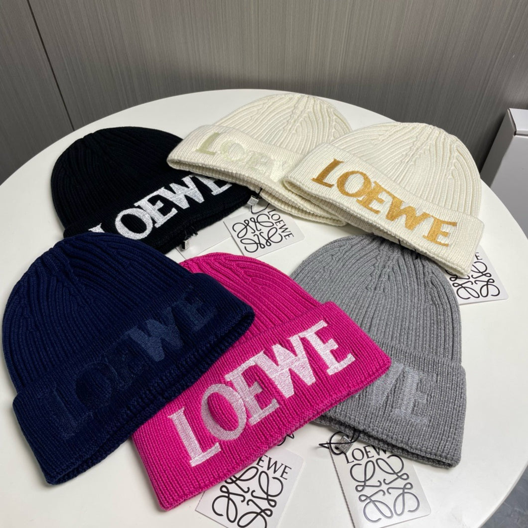 JW938 Loewe Cap