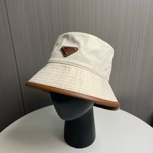 Load image into Gallery viewer, JW940 Prada Bucket Hat

