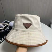 Load image into Gallery viewer, JW940 Prada Bucket Hat
