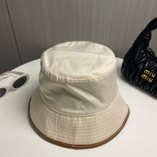 Load image into Gallery viewer, JW940 Prada Bucket Hat
